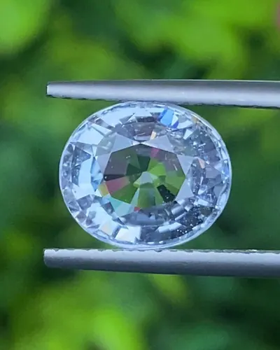 ไพลิน Natural Sapphire