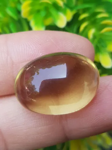 เลมอนควอตซ์ Lemon Quartz
