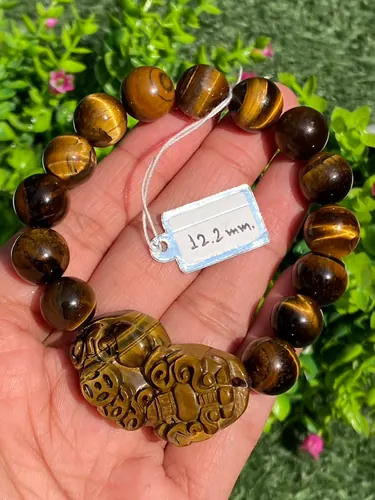 ไทเกอร์อาย Tiger eye