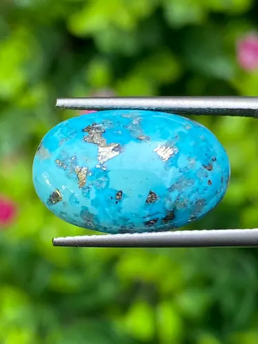 เทอควอยซ์ (Turquoise)