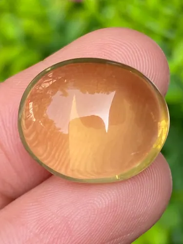 เลมอนควอตซ์ Lemon Quartz