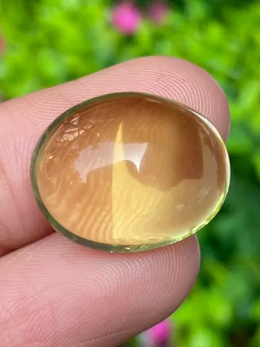เลมอนควอตซ์ Lemon Quartz