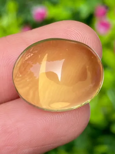 เลมอนควอตซ์ Lemon Quartz