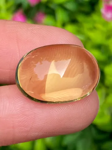 เลมอนควอตซ์ Lemon Quartz