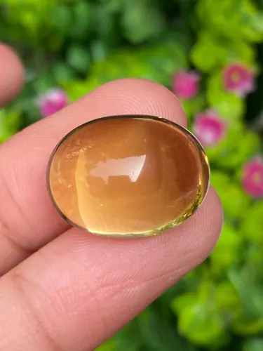 เลมอนควอตซ์ Lemon Quartz