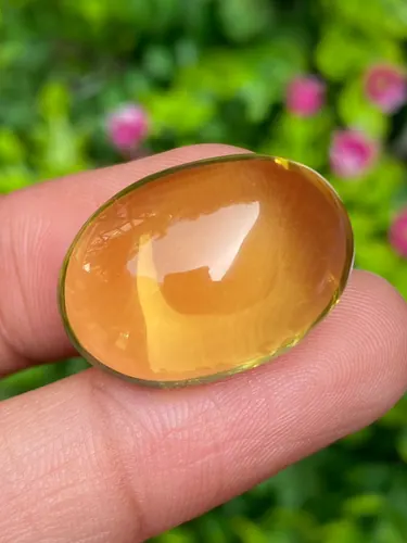 เลมอนควอตซ์ Lemon Quartz