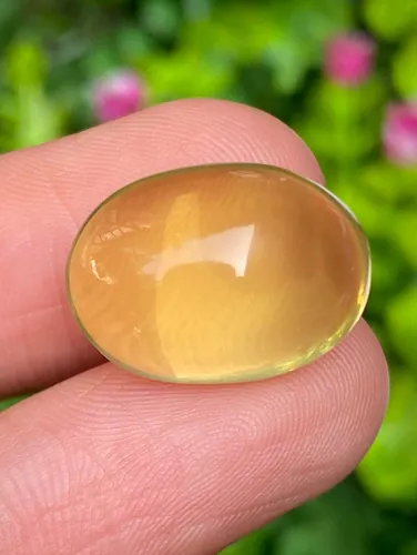 เลมอนควอตซ์ Lemon Quartz