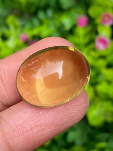เลมอนควอตซ์ Lemon Quartz
