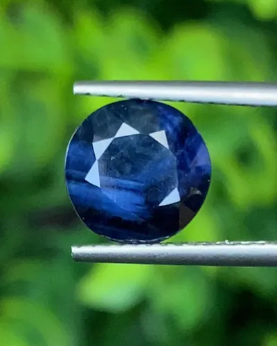 ไพลิน Natural Sapphire