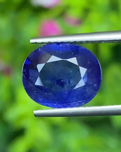 ไพลิน Natural Sapphire