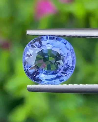 แทนซาไนท์ Natural Zoisite (Tanzanite)