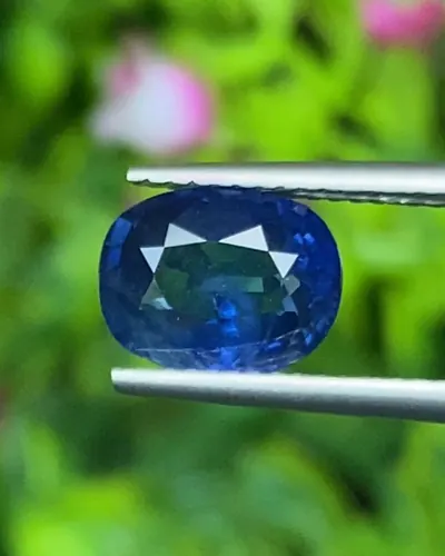 ไพลิน Natural Sapphire