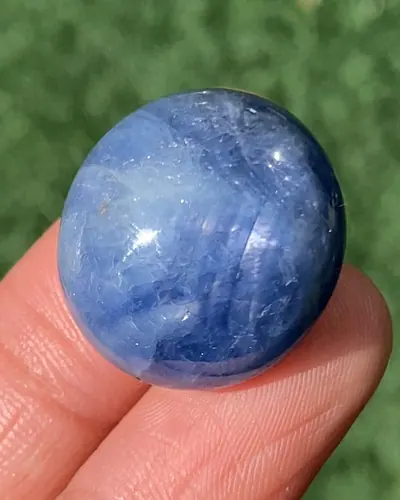 สตาร์ แซฟไฟร์ Star Sapphire