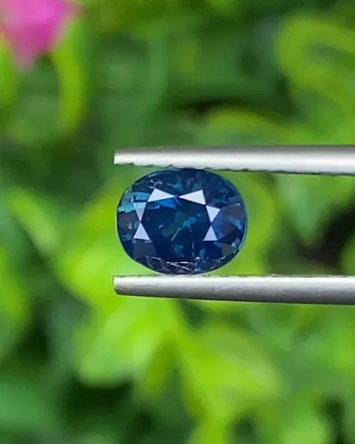 ไพลิน Natural Sapphire