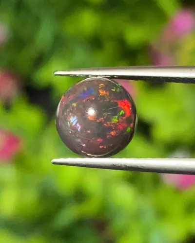 พลอย โอปอล Opal