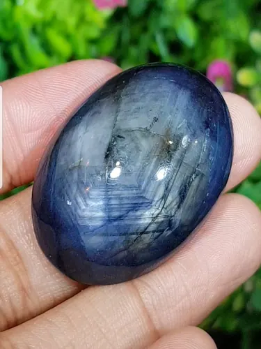 สตาร์ แซฟไฟร์ Star Sapphire