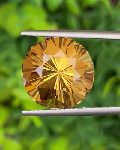 พลอย ซิทริน Citrine