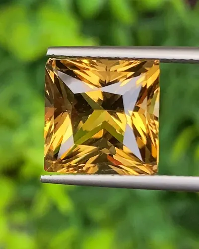 พลอย ซิทริน Citrine