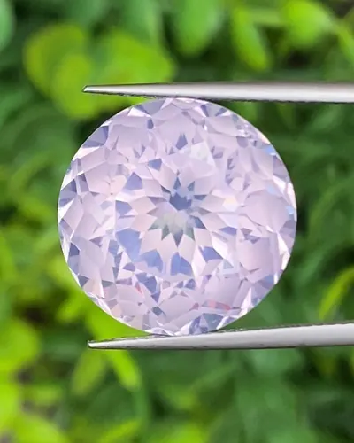 Lavender Quartz