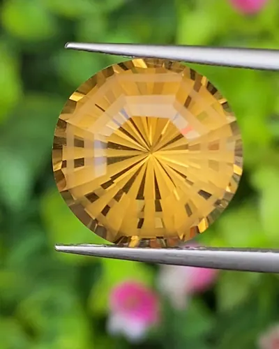 พลอย ซิทริน Citrine