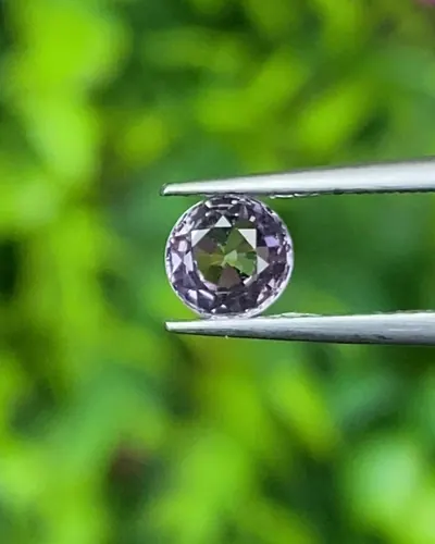 พลอย ชมพู Pink sapphire
