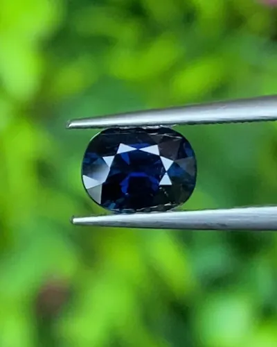 ไพลิน Natural Sapphire