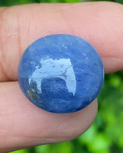 ไพลิน Natural Sapphire