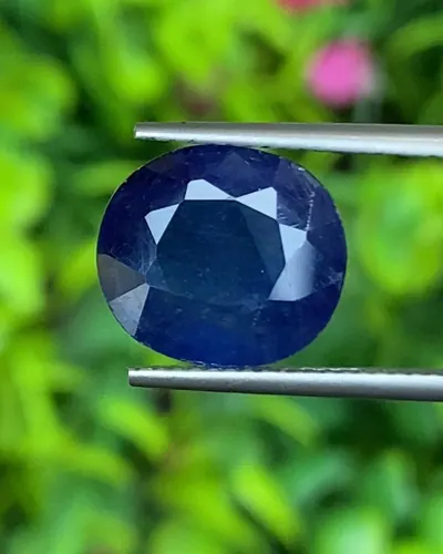 ไพลิน Natural Sapphire