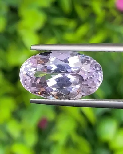 Natural Kunzite
