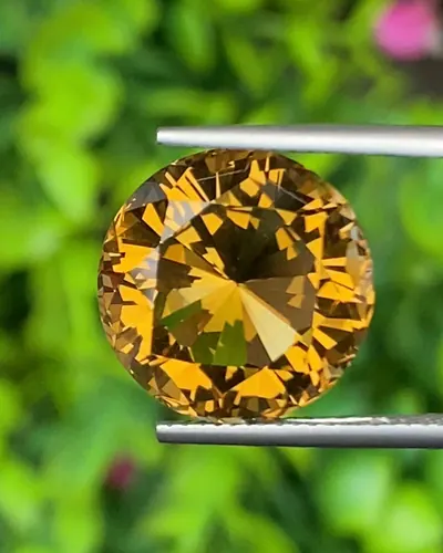 พลอย ซิทริน Citrine
