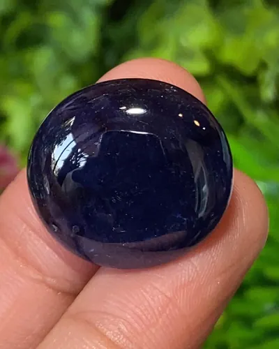 ไพลิน Natural Sapphire