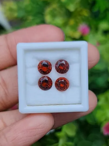 พลอย ซิทริน Citrine
