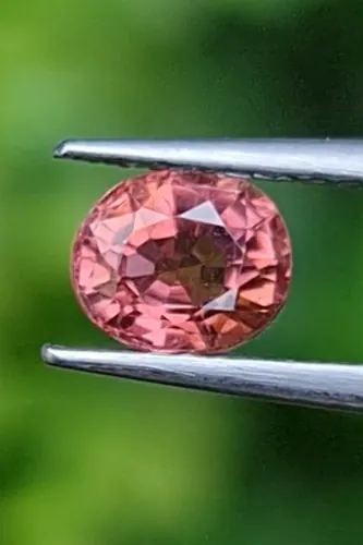 ทัวร์มาลีน Natural Tourmaline