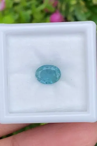 พลอย มรกต Natural Emerald
