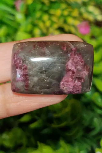 ทัวร์มาลีน Natural Tourmaline