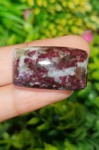 ทัวร์มาลีน Natural Tourmaline