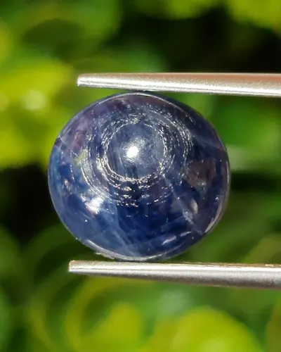 ไพลิน Natural Sapphire