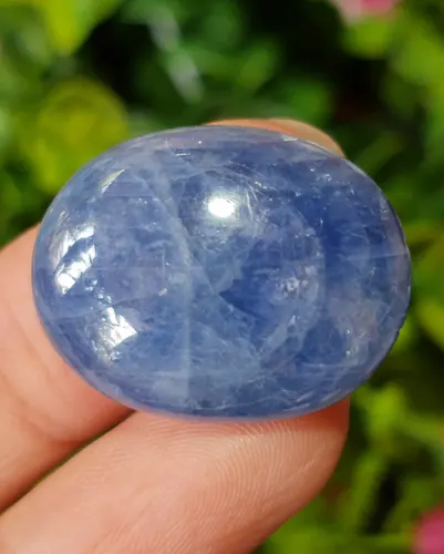 ไพลิน Natural Sapphire