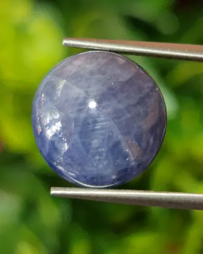 ไพลิน Natural Sapphire