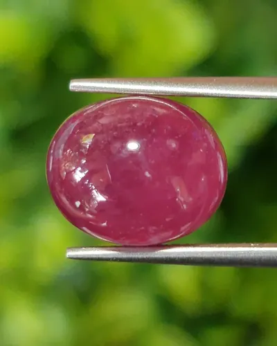 ทับทิม Natural Ruby Sapphire