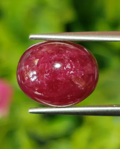 ทับทิม Natural Ruby Sapphire