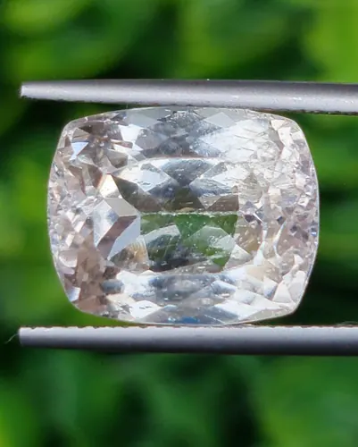 Natural Kunzite