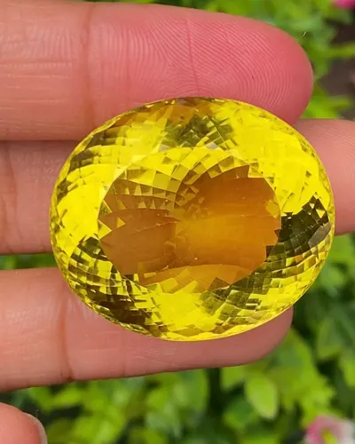 Lemon Quartz