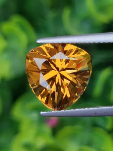 พลอย ซิทริน Citrine