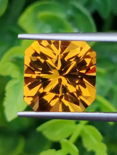 พลอย ซิทริน Citrine