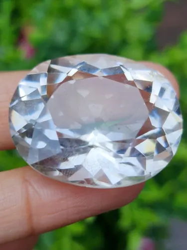White Quartz
