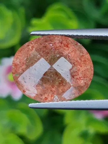 Strawberry Quartz