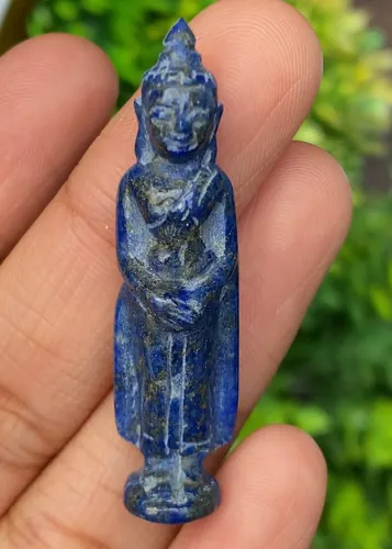 Lapis Lazuli