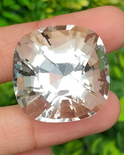 White Quartz