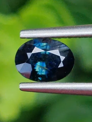 ไพลิน Natural Sapphire